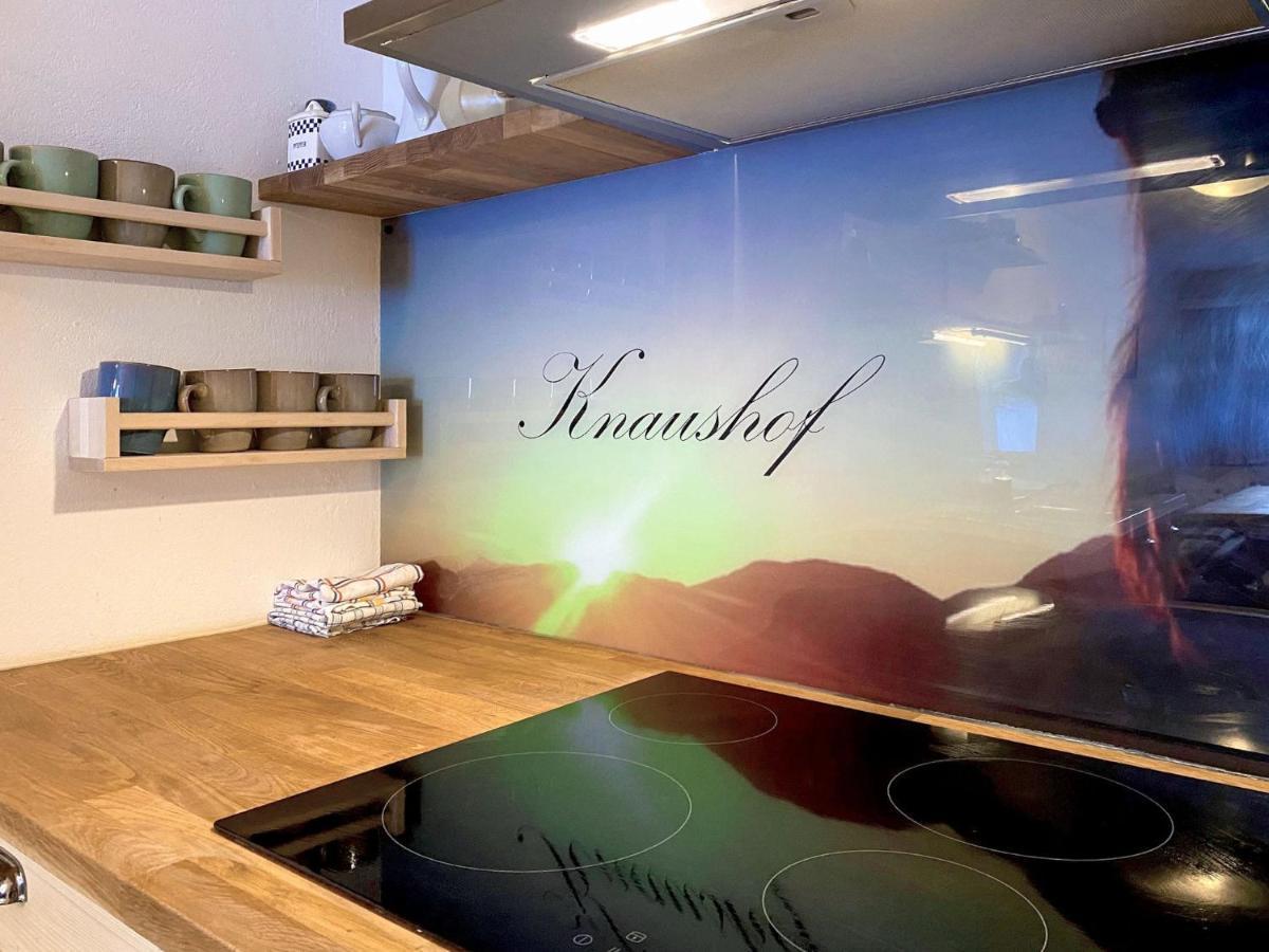 Apartment Knaushof - Rmu200 By Interhome 拉姆绍达赫斯坦 外观 照片